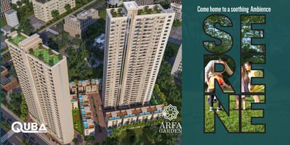 Quba Arfa Garden Brochure Image 4