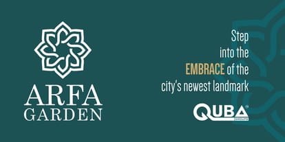 Quba Arfa Garden Brochure Image 2