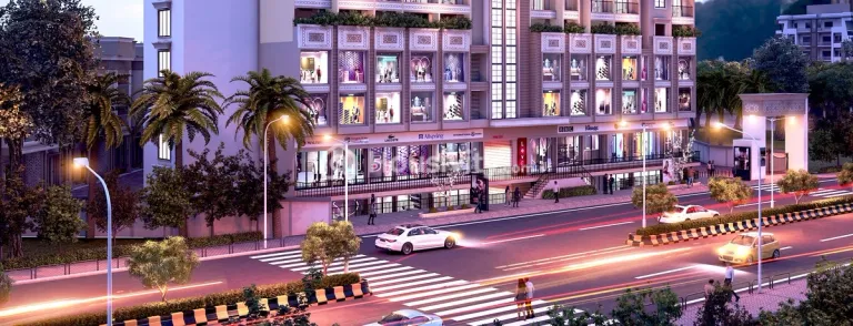 Quba Arfa Garden Image 11