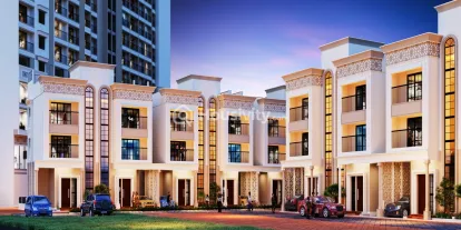 Quba Arfa Garden Image 9