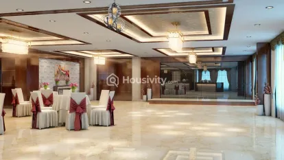 Quba Arfa Garden Image 2