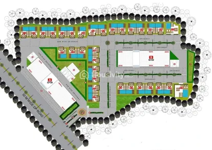 Quba Arfa Garden Image 12