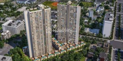 Quba Arfa Garden Image 1