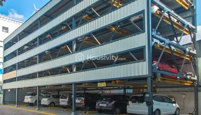 Quba Arfa Garden Image 7