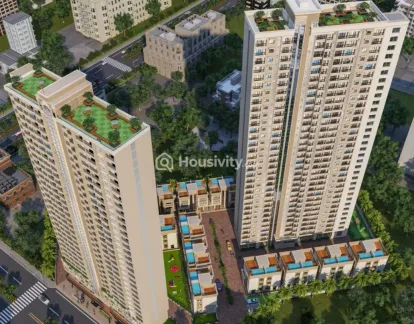 Quba Arfa Garden Image 8