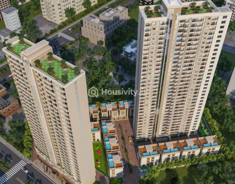 Quba Arfa Garden Image 8