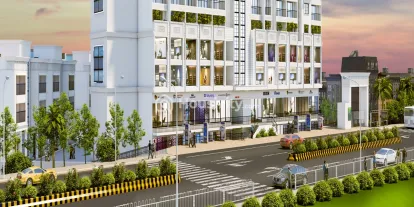 Quba Arfa Garden Image 10