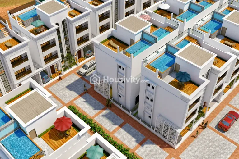 Quba Arfa Garden Image 4