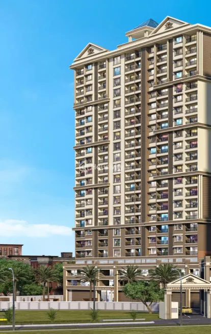 Quba Asma Garden Image 5