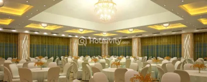 Quba Asma Garden Image 13