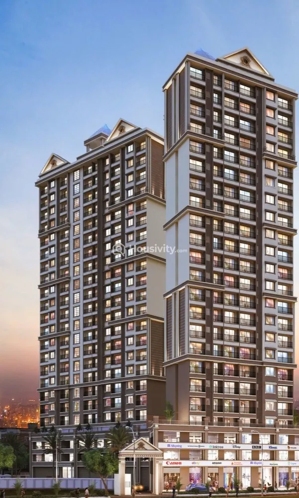 Quba Asma Garden Image 1