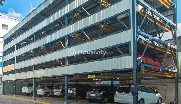 Quba Asma Garden Image 12