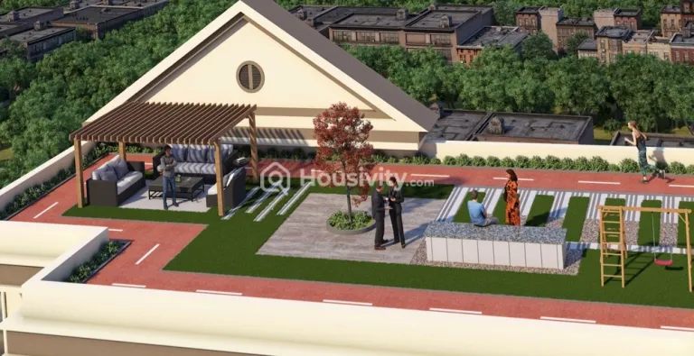 Quba Asma Garden Image 8