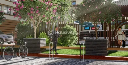 Quba Asma Garden Image 9