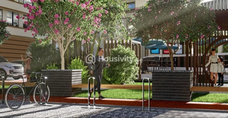 Quba Asma Garden Image 9