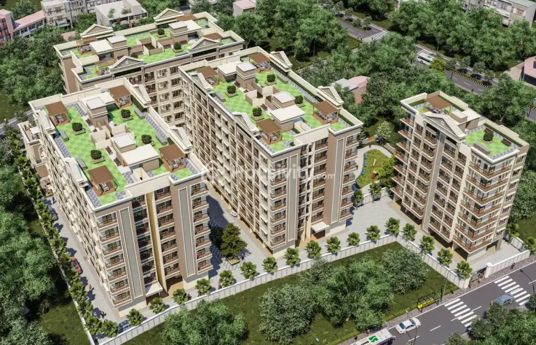 Quba Humsaaz Homes Image 3