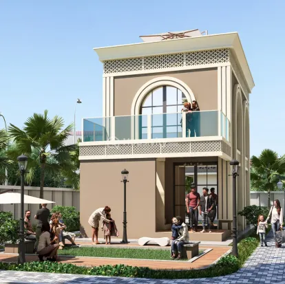 Quba Humsaaz Homes Image 5