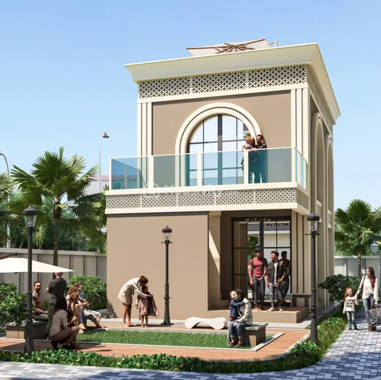 Quba Humsaaz Homes Image 5