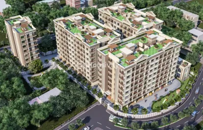 Quba Humsaaz Homes Image 2