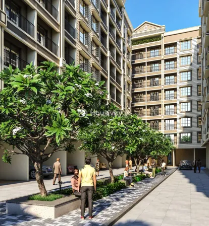 Quba Humsaaz Homes Image 6