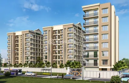 Quba Humsaaz Homes Image 1