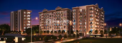 Quba Humsaaz Homes Image 4