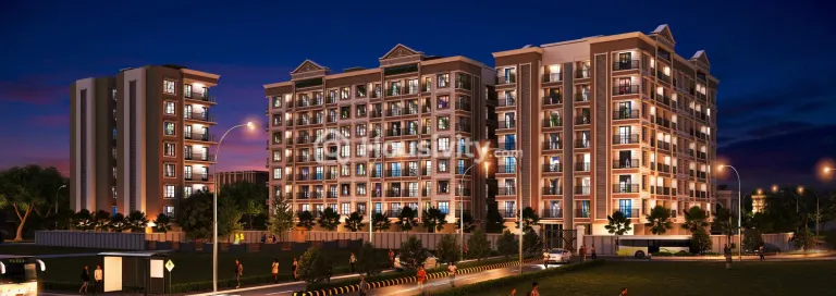 Quba Humsaaz Homes Image 4