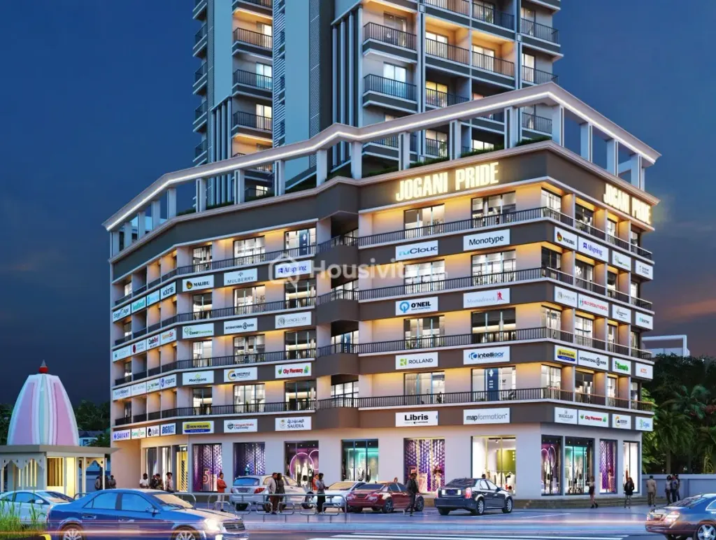 Quba Jogani Pride Image 2