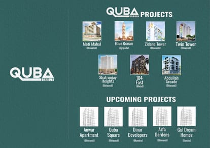Quba Marine Heights Brochure Image 19