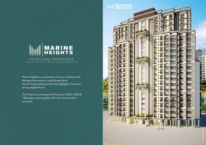 Quba Marine Heights Brochure Image 3