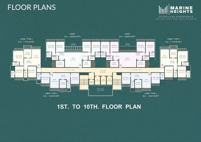 Quba Marine Heights Brochure Image 10