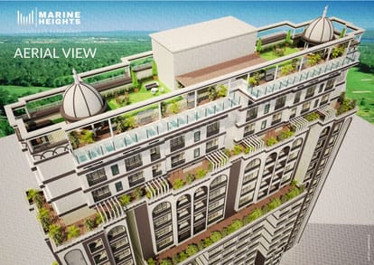 Quba Marine Heights Brochure Image 8