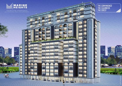 Quba Marine Heights Brochure Image 7