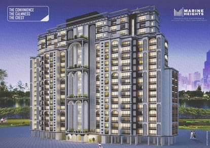 Quba Marine Heights Brochure Image 6
