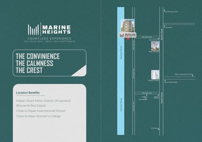 Quba Marine Heights Brochure Image 5