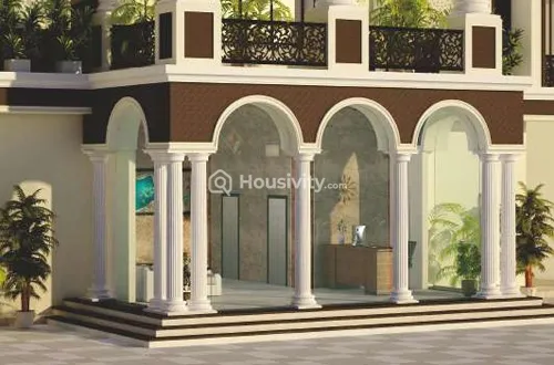 Quba Marine Heights Image 5