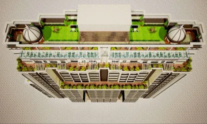 Quba Marine Heights Image 3