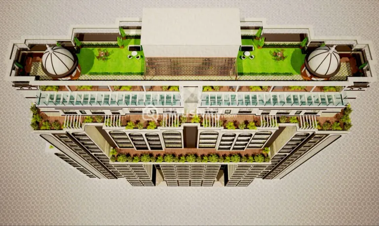 Quba Marine Heights Image 3