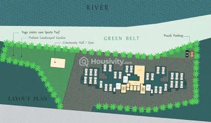 Quba Marine Heights Image 11