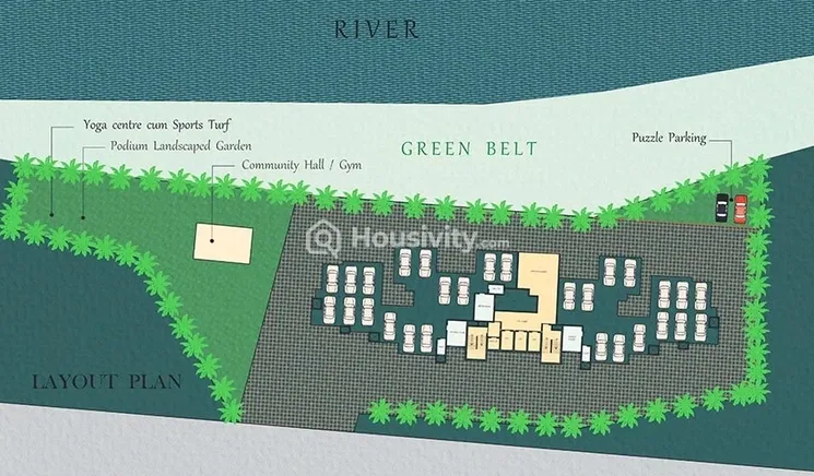 Quba Marine Heights Image 11