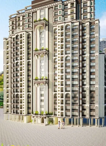 Quba Marine Heights Image 2