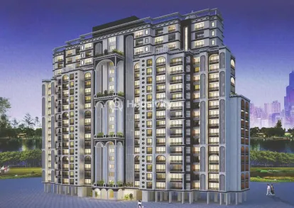 Quba Marine Heights Image 1