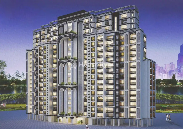 Quba Marine Heights Image 1