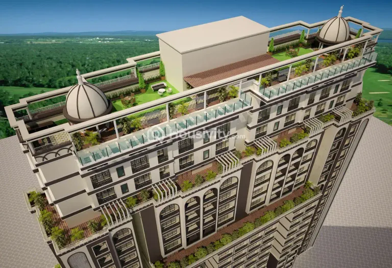 Quba Marine Heights Image 7