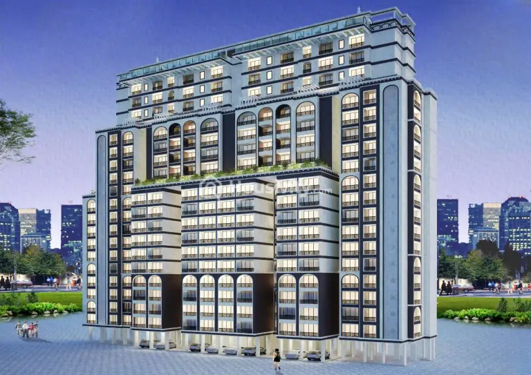 Quba Marine Heights Thumbnail