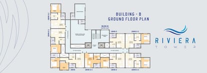 Quba Riviera Tower Brochure Image 12