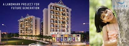 Quba Riviera Tower Brochure Image 4
