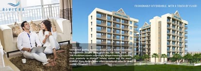 Quba Riviera Tower Brochure Image 19