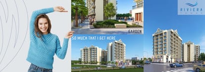 Quba Riviera Tower Brochure Image 7