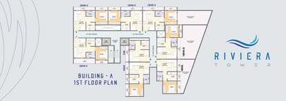 Quba Riviera Tower Brochure Image 10